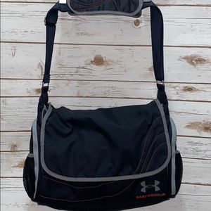under armour baby bag